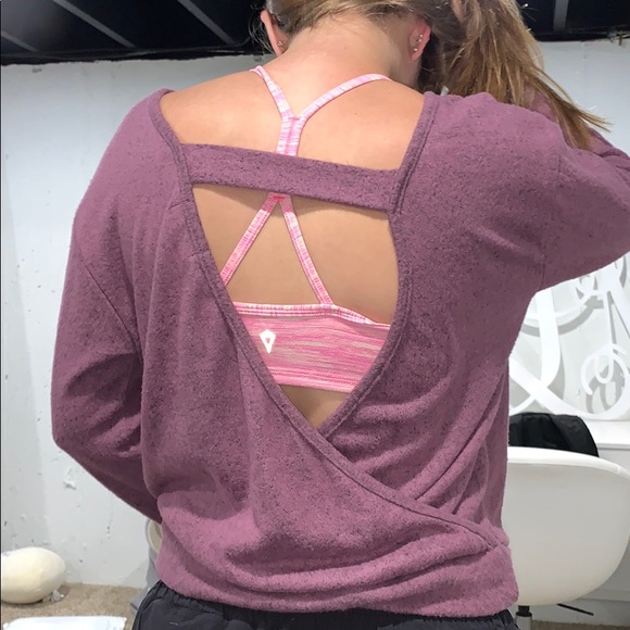 soft long sleeve from The Outfit - Picture 2 of 2